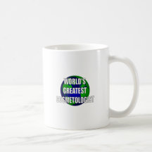 Le plus grand Cosmetologist du monde Mug