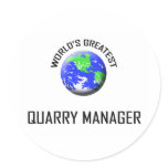 Le plus grand directeur de la carrière du monde