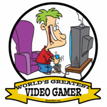 LE PLUS GRAND GAMER VISUEL DES MONDES BADINE LA BA DÉCOUPAGES EN ACRYLIQUE