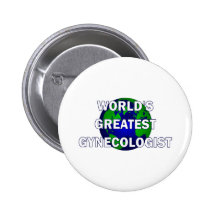 Le plus grand gynécologue du monde badges