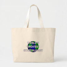 Le plus grand gynécologue du monde sac
