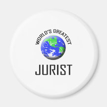 Le plus grand juriste du monde aimant