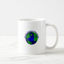 Le plus grand kinésithérapeute du monde tasses