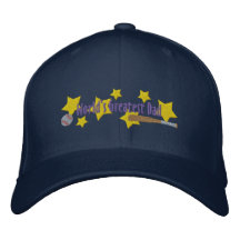Le plus grand papa du monde casquette de baseball