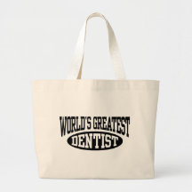 Le plus grand sac de dentiste