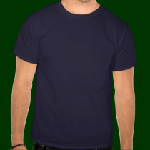 Le poisson Minnesota signe la chemise t-shirts