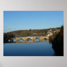 Le Pont…. Posters