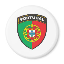 Le Portugal magnets