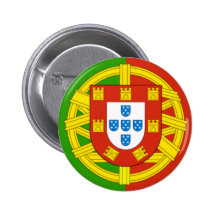 Le Portugal Badge