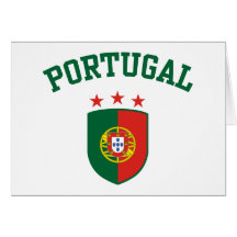 Le Portugal Cartes De Vœux