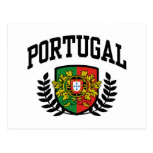 Le Portugal Cartes Postales