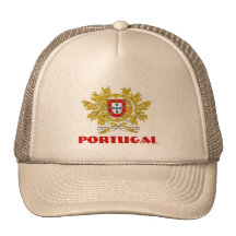 LE PORTUGAL CASQUETTES DE CAMIONNEUR