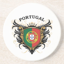 Le Portugal Dessous De Verre