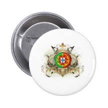 Le Portugal élégant Pin's