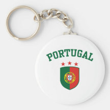 Le Portugal Porte-clé