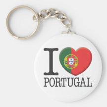 Le Portugal Porte-clé