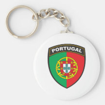 Le Portugal Porte-clef