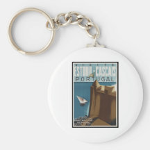 Le Portugal Porte-clefs