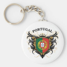 Le Portugal Porte-clés