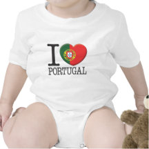 Le Portugal T-shirt