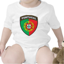 Le Portugal T-shirt