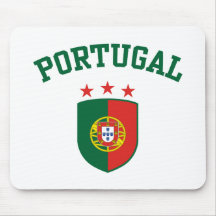 Le Portugal Tapis De Souris