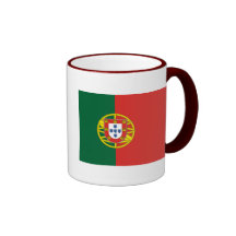 le Portugal Tasse