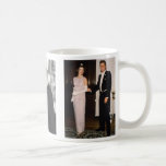 Le Président Kennedy, JFK et Jackie, jfk Mugs