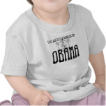 Le Président Obama 2012 T-shirts
