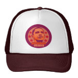 Le Président Obama Hat Casquettes
