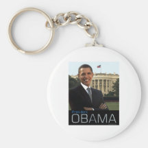 Le Président Obama Porte-clefs