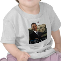 Le Président Obama T-shirts