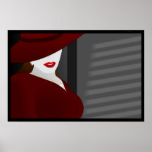 Le problème est entré dans ma vie affiche