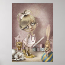 Le professeur posters