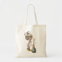 Le professeur sacs