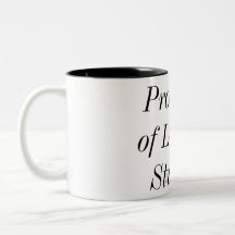 Le programme du libéral étudie la tasse