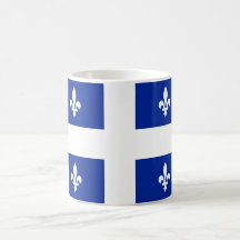 le Québec Mug À Café