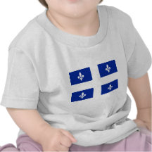 le Québec T-shirt