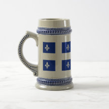 le Québec Tasse À Café