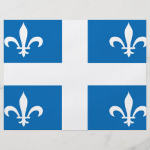 LE QUÉBEC TRACT