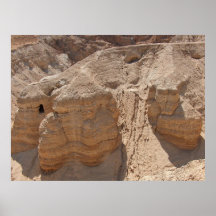 Le Qumran légendaire Posters