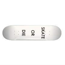 LE RAIE, OU, MEURENT SKATEBOARDS PERSONNALISÉS