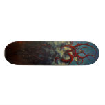 Le Rebirthing Skateboards Cutomisables