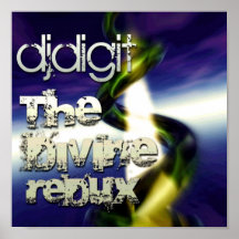 Le Redux divin - copie Poster
