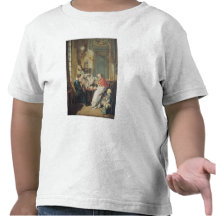 Le repas d'après-midi, 1739 t-shirts