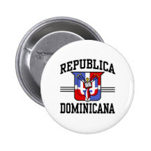Le Republica Dominicana Badges