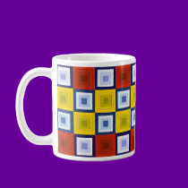 Le résumé ajuste la tasse tasses