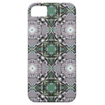 Le résumé colore le décor coques iPhone 5 Case-Mate