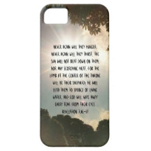 Le retour du roi - coque iphone chrétien étui iPhone 5