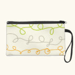 Le rétro amusement badine le sac mignon de bracele sacs baguettes